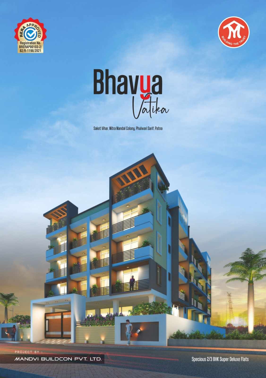 Bhavya Vatika